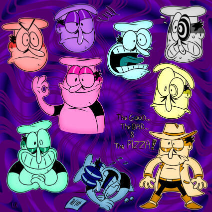 Peppino's (Got P rank Reactions Before PTD closed)